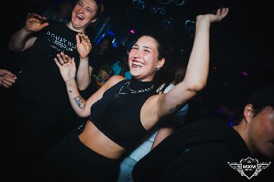 Party Bild aus dem Maxxim Club Berlin vom 12.07.2025